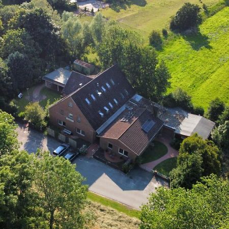 Appartamento Deich Winde 9.2 Dorum-Neufeld Esterno foto