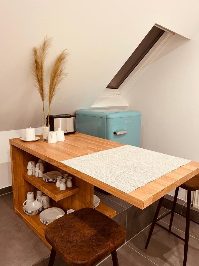 Appartamento Deich Winde 9.2 Dorum-Neufeld Esterno foto