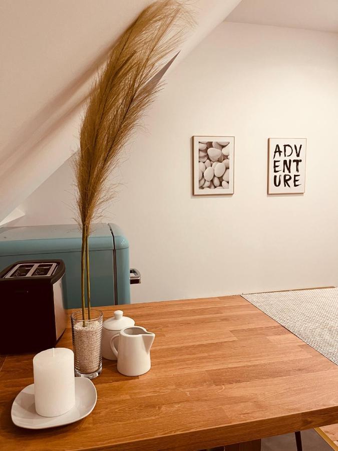 Appartamento Deich Winde 9.2 Dorum-Neufeld Esterno foto