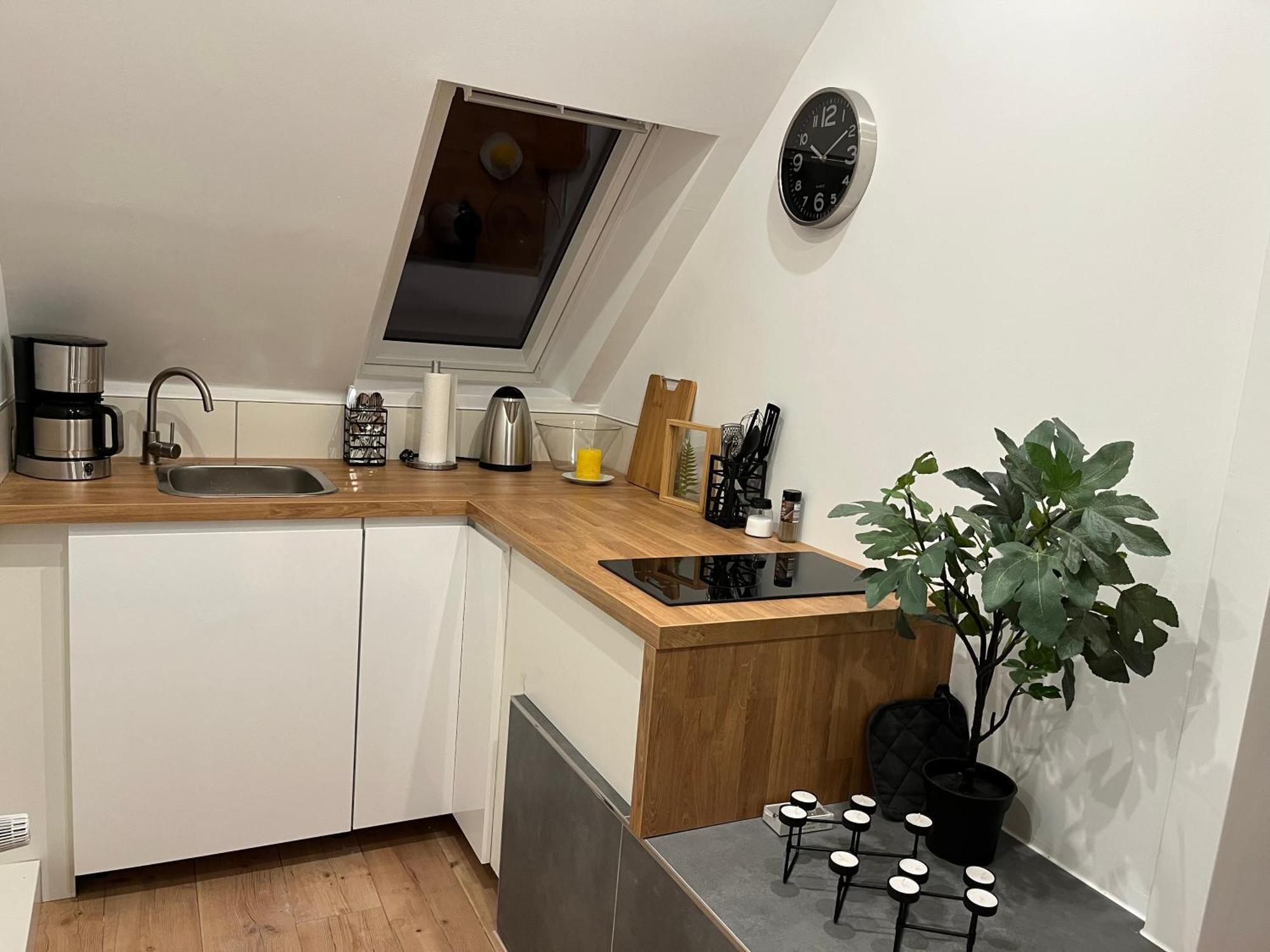 Appartamento Deich Winde 9.2 Dorum-Neufeld Esterno foto